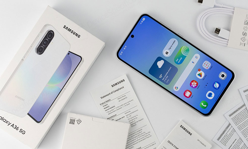 مقایسه A36 با A35، نبرد نزدیک دو میان رده با قیمت مشابه